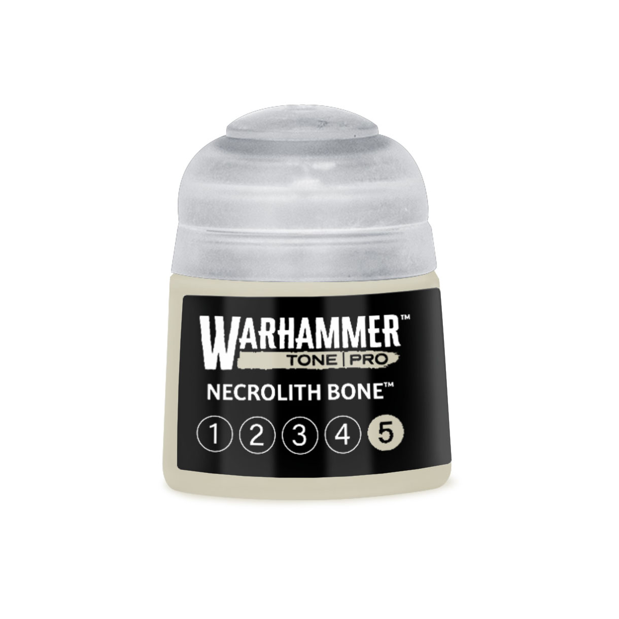 Tone Pro Necrolith Bone 5