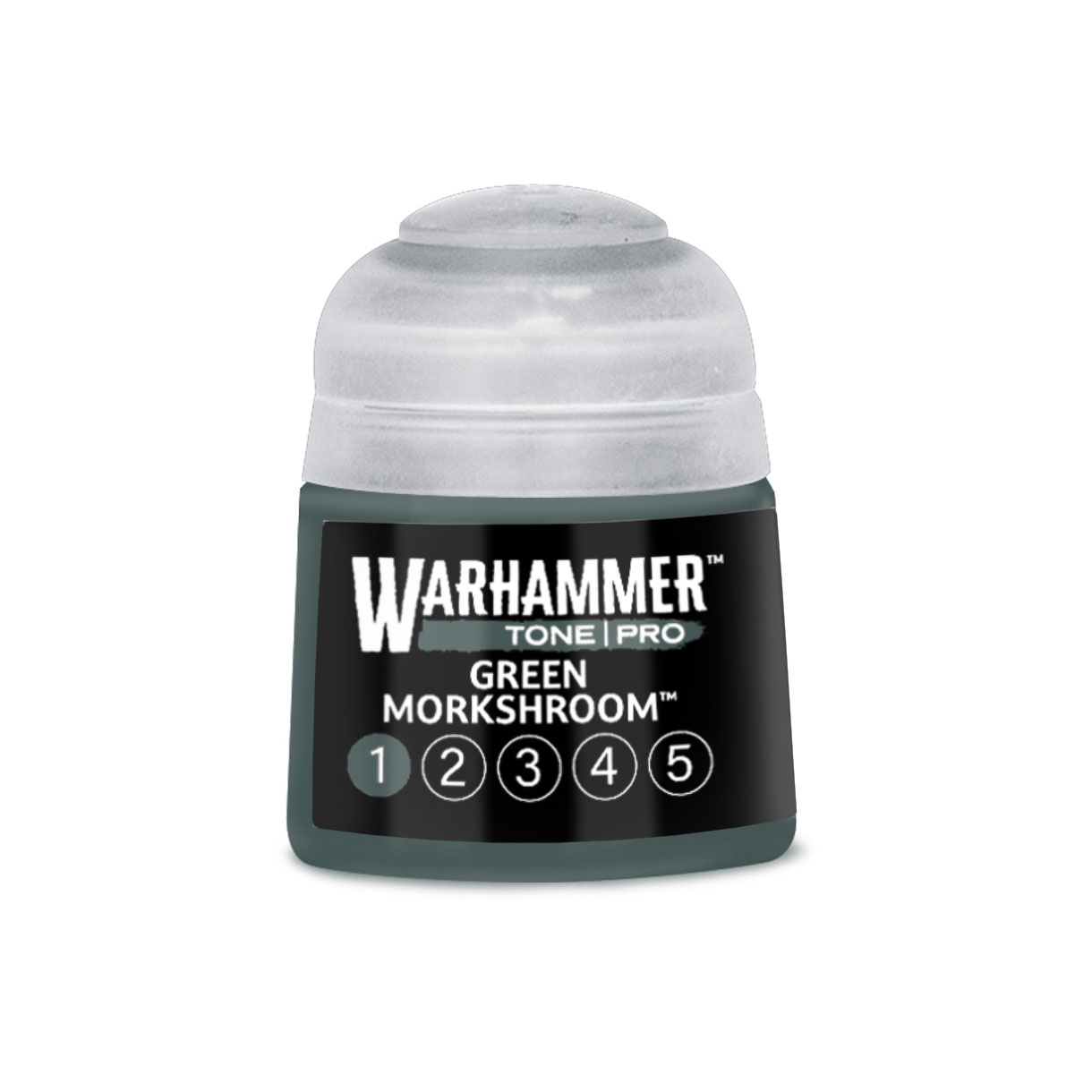 Tone Pro Green Morkshroom 1